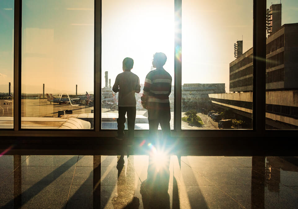 Case RIOGaleão — sustentação e evolução de plataforma digital institucional